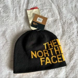 NWT The North Face Beanie